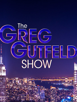 The Greg Gutfeld Show