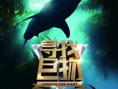 寻找巨物
