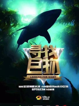 尋找巨物
