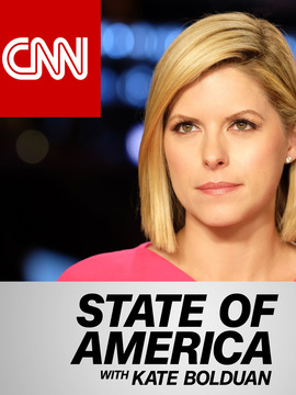 State Of America With Kate Bolduan