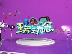 王芳遇上王為念