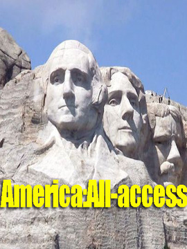 America:All-access