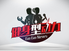 健身型动力