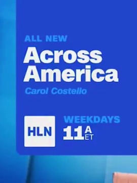 Across America With Carol Costello