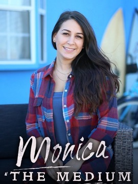 Monica The Medium