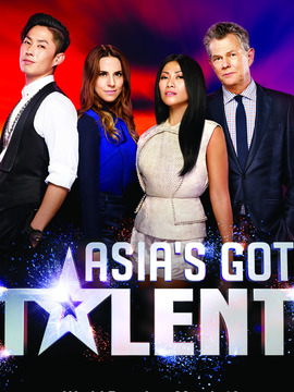 Asia's Got Talent