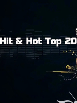 Hit & Hot Top 20