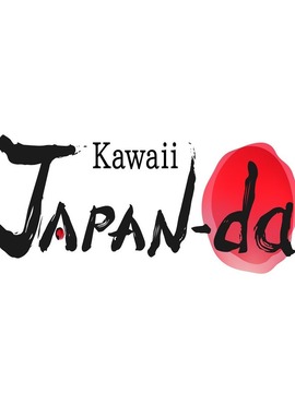 Kawaii Japan-Da!!