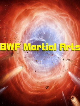 BWF Martial Arts