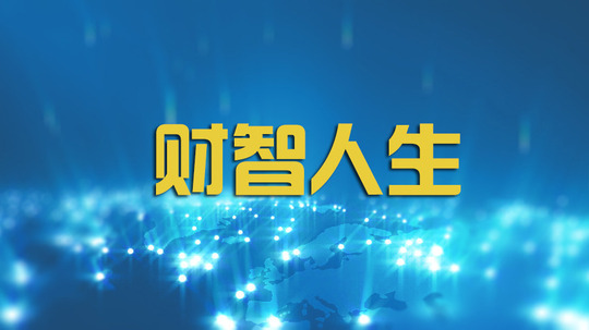 财智人生