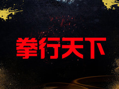 拳行天下
