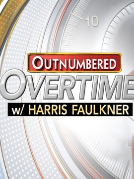Outnumbered Overtime