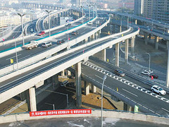 王斌带您看路况