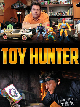 Toy Hunter