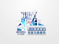 荆楚大医生