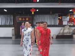 乐龄春秋