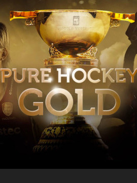 世界杯曲棍球赛