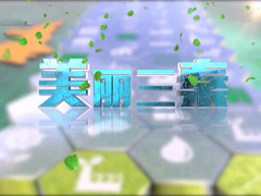 美麗三秦