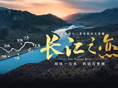 长江之恋-十二省市联合大直播