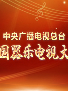 中央广播电视总台中国器乐电视大赛