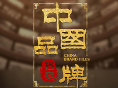 中国品牌档案