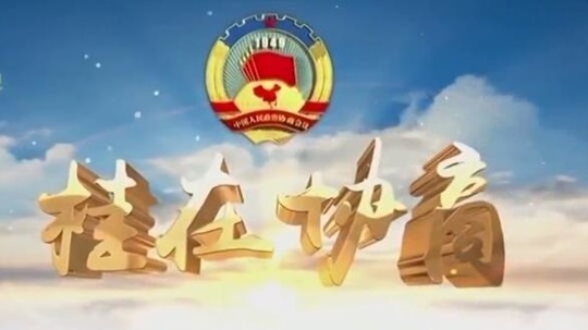 桂在协商