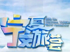 寧夏文旅薈