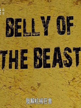 Belly Of The Beast