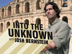 Into The Unknown With Josh Bernstein