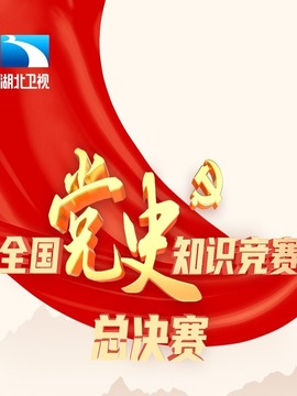 全国党史知识竞赛总决赛