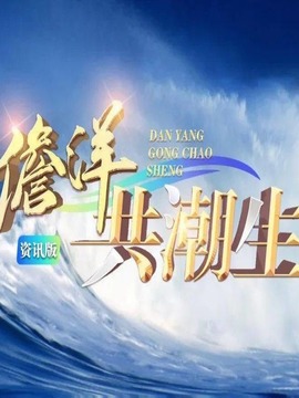 儋洋共潮生