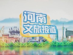 河南文旅报道