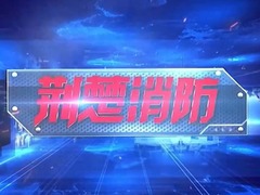 荊楚消防