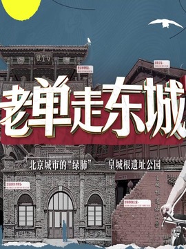 老单走东城