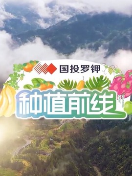 種植前線
