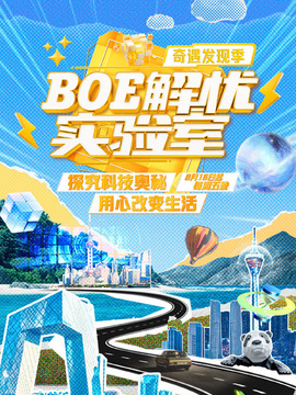 BOE解憂實驗室