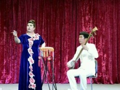梨花大鼓