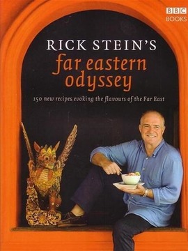 里克&middot;斯坦的遠東美食之旅