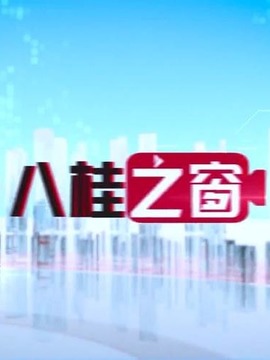 八桂之窗