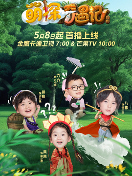 萌探奇遇記