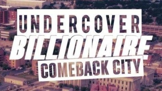 富豪谷底求翻身：东山再起