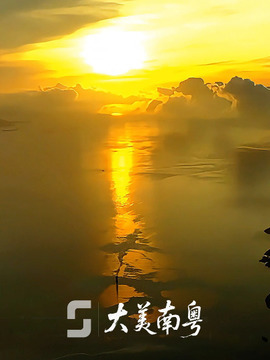 大美南粵