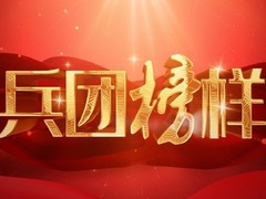 兵團榜樣
