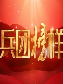 兵團(tuán)榜樣