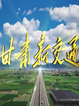甘肅新交通