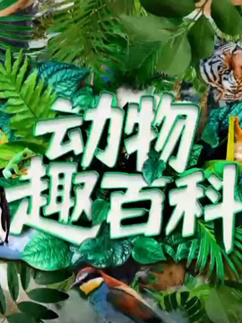 動(dòng)物趣百科