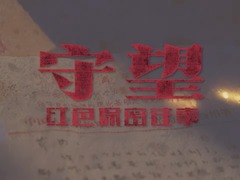 守望：紅色保密往事