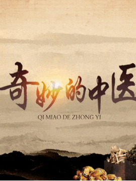 奇妙的中医