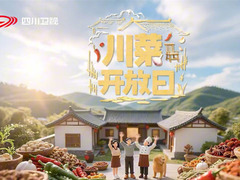 川菜開(kāi)放日