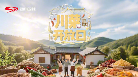 川菜开放日